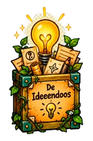 De Idee Doos